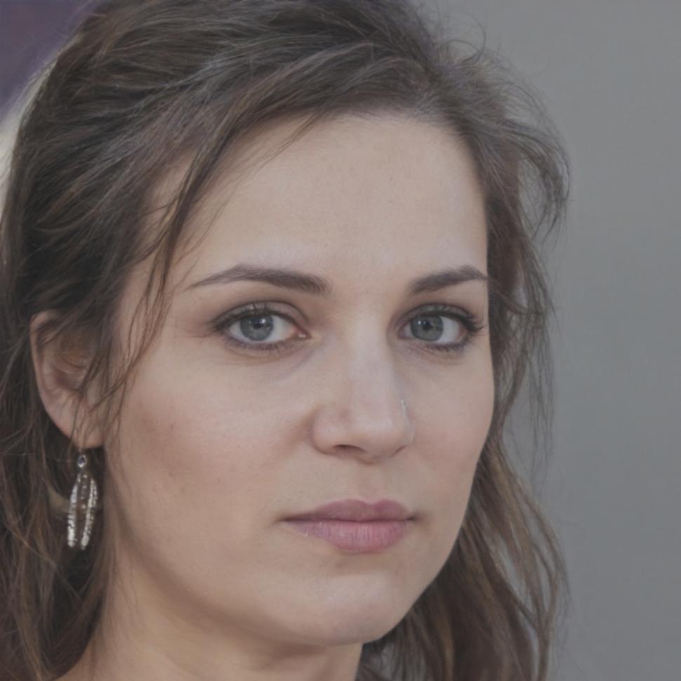 Portret participantă