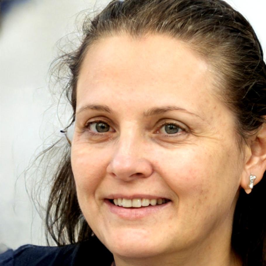Portret Elena Popescu